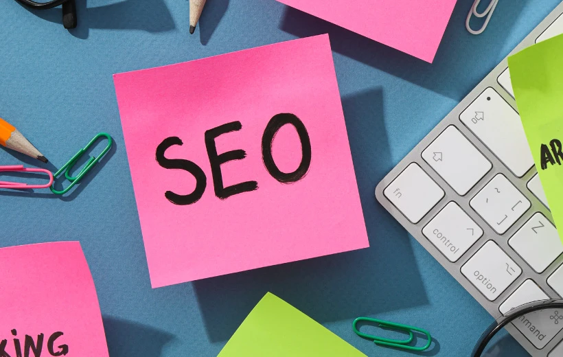 Curs Specialist SEO & GEO, online prin Aplicația Zoom în perioada Locuri limitate
