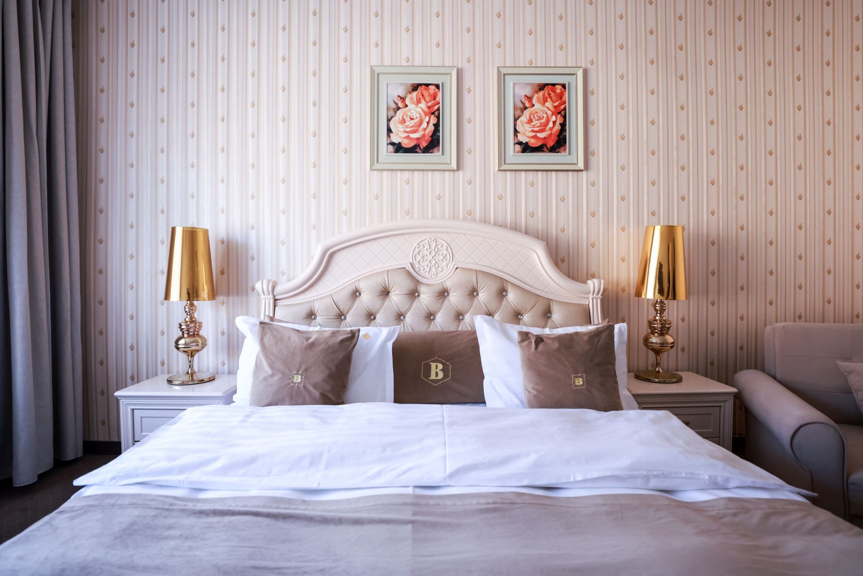 HOTEL CARPATHIA - Imagine hotel