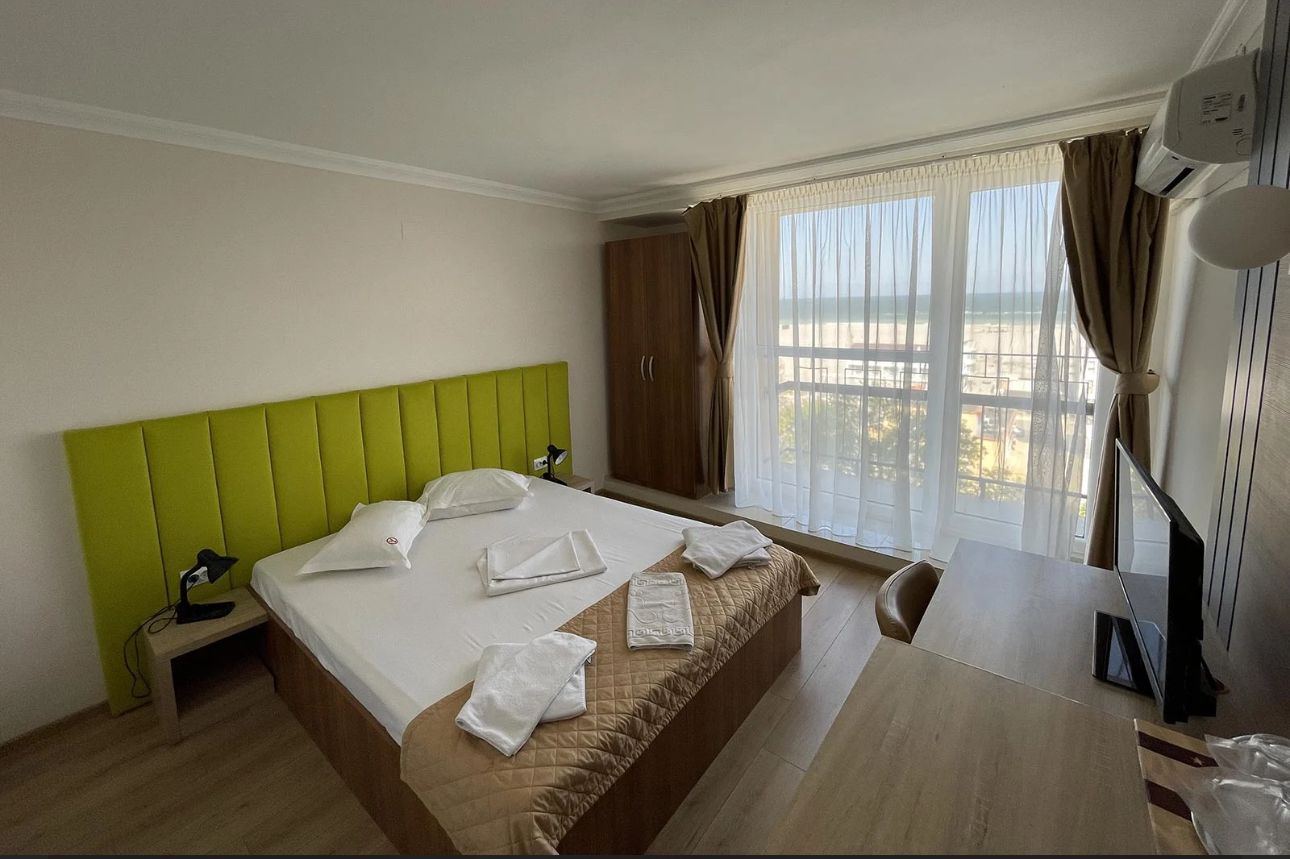 Curs Managementul priorităților în administrație: eficiență, timp și gestionarea stresului la HOTEL GRAND ASTORIA in Mamaia în perioada 3 - 9 aug.