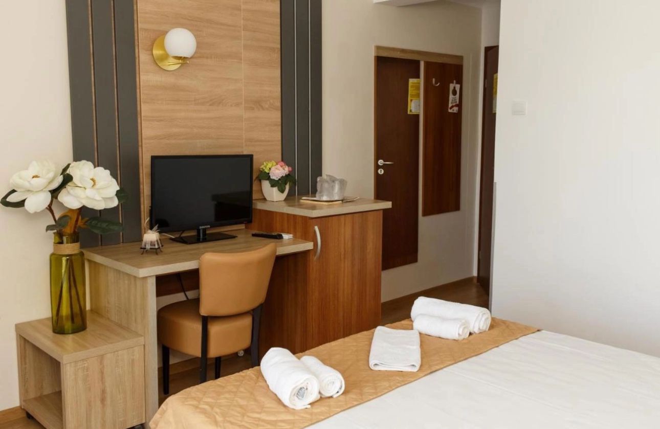 HOTEL GRAND ASTORIA - Imagine hotel