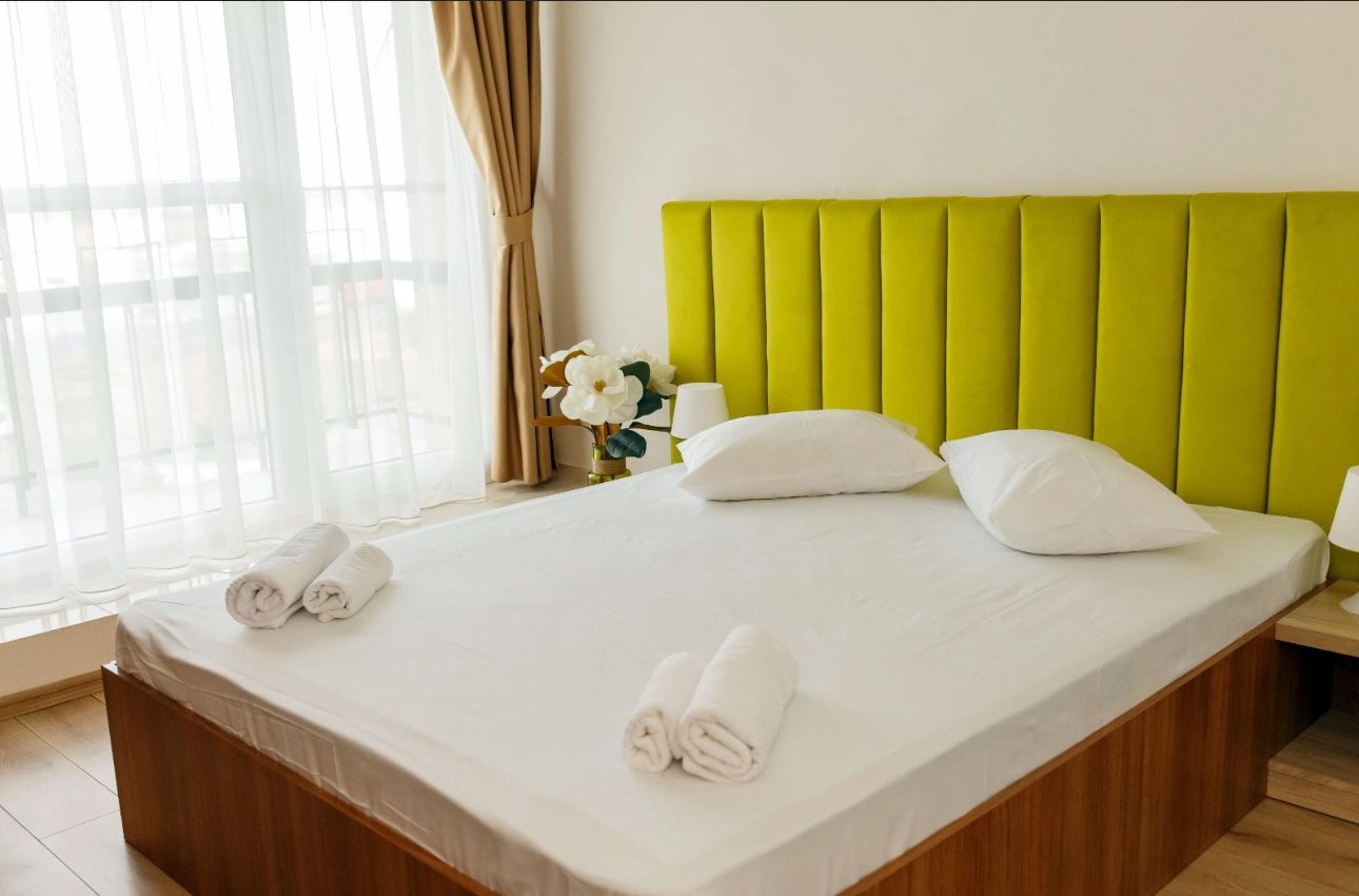HOTEL GRAND ASTORIA - Imagine hotel
