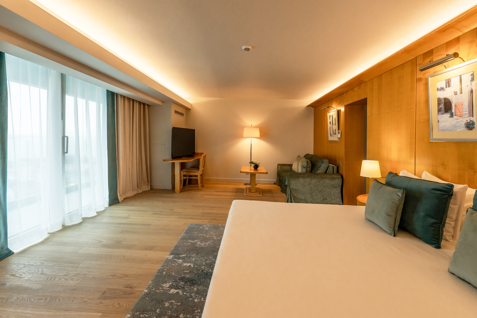 HOTEL EUROPA - Imagine hotel