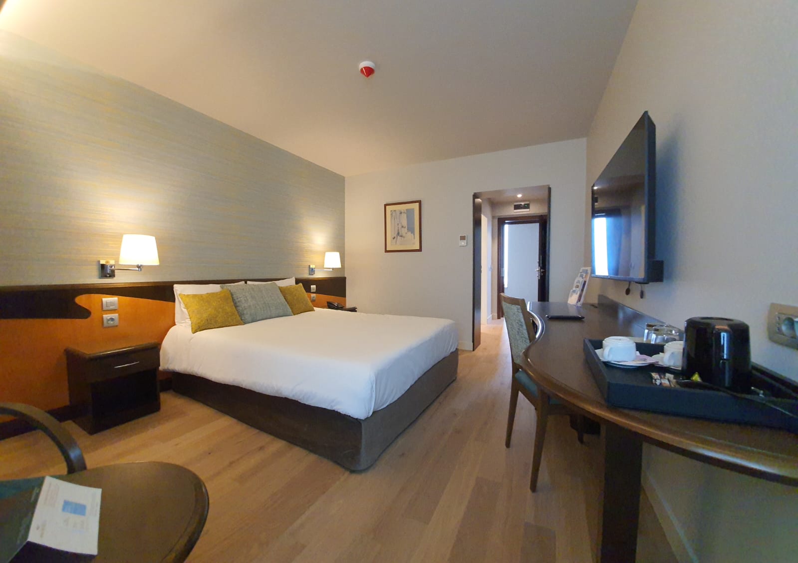 HOTEL EUROPA - Imagine hotel