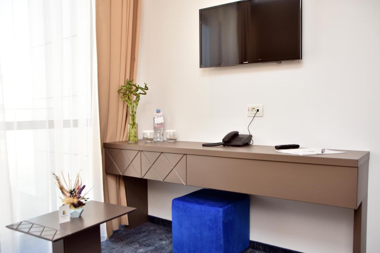 Curs Performanță în sistemul public, inovație și bune practici europene la HOTEL STAVROS in Mamaia în perioada 3 - 9 aug.