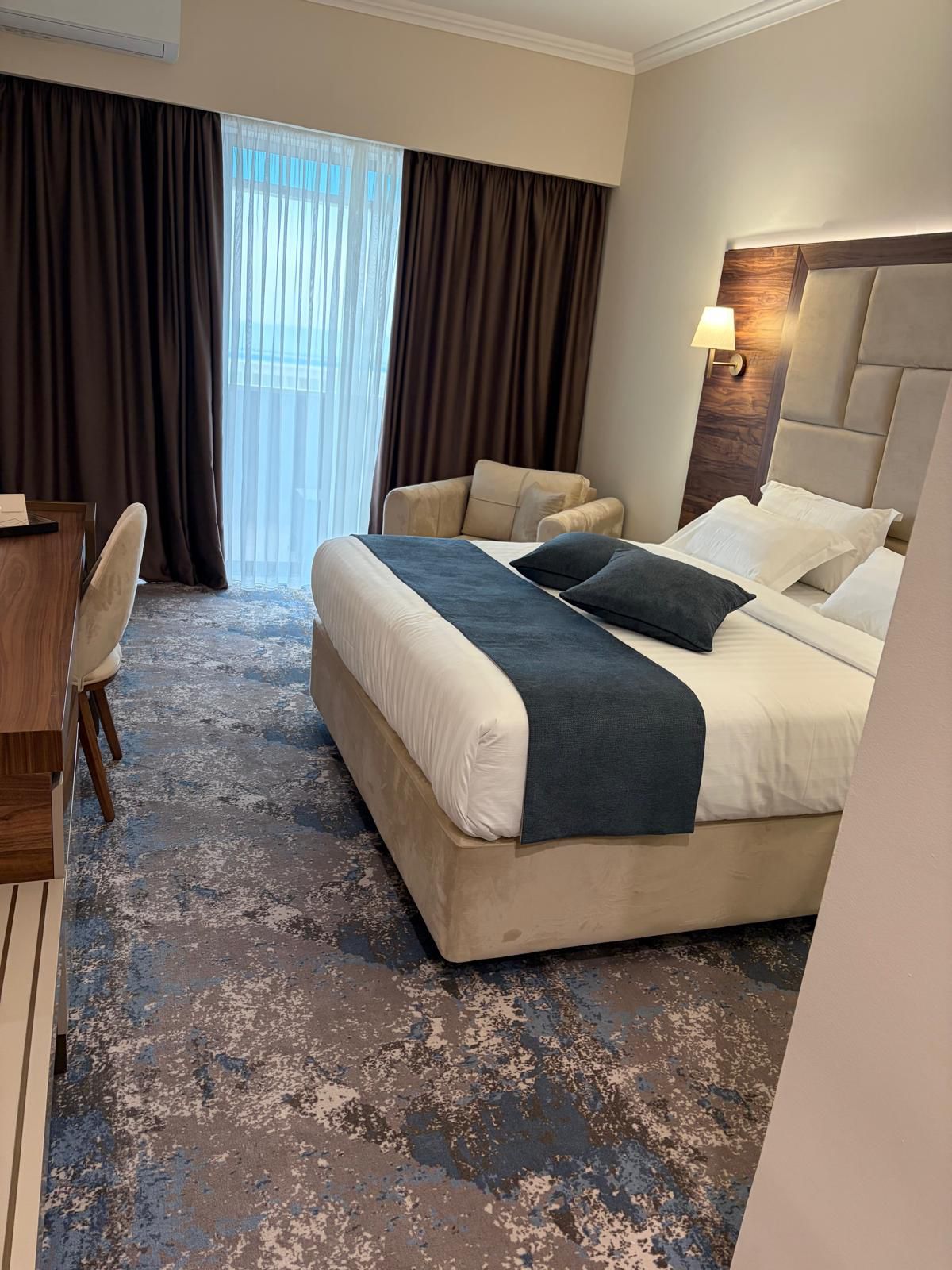 HOTEL DEL MAR - Imagine hotel