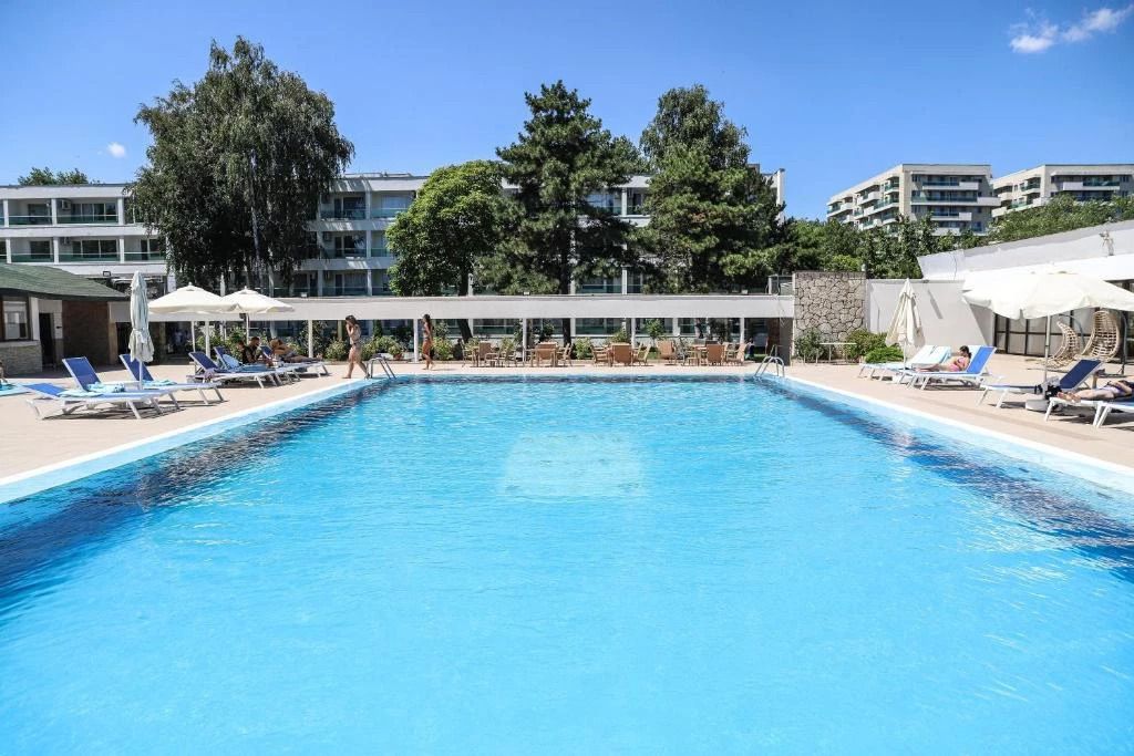HOTEL DORNA - Imagine hotel