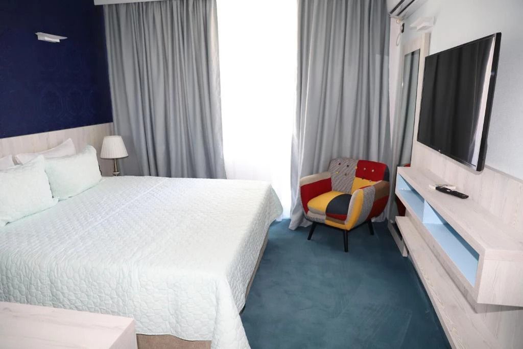 HOTEL DORNA - Imagine hotel