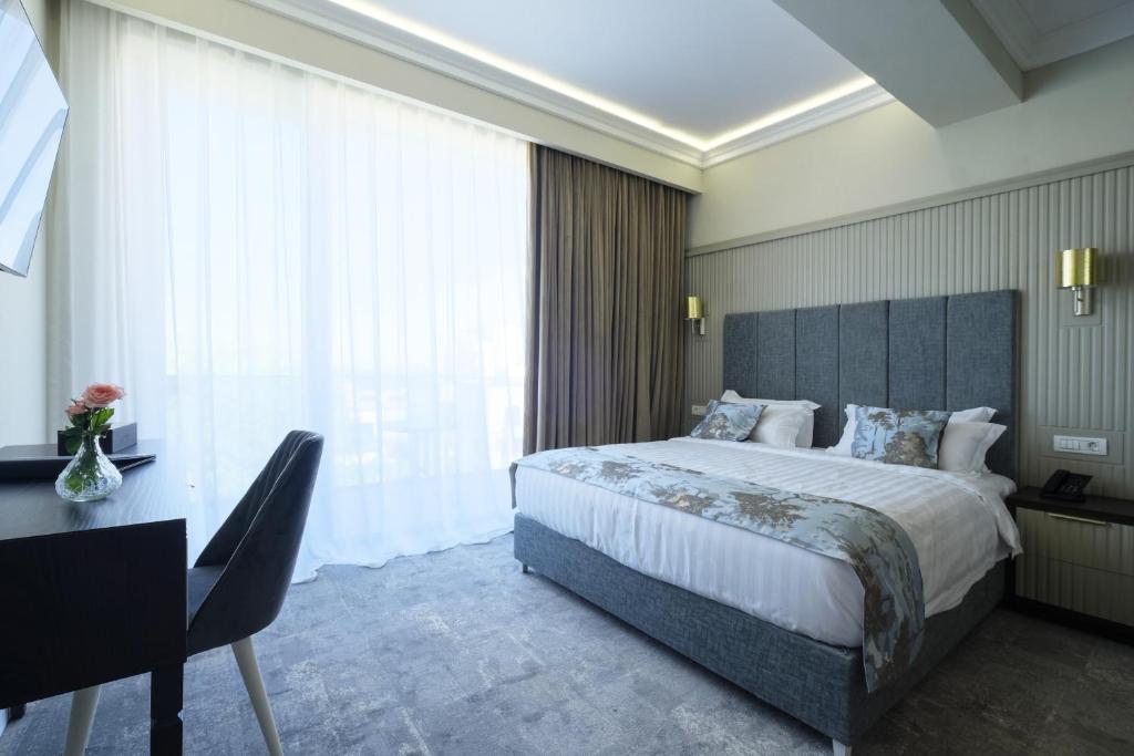 HOTEL PANORAMIC 3