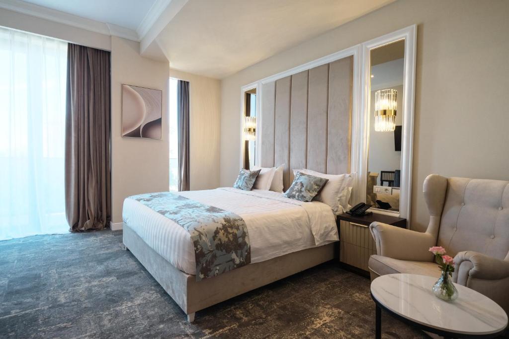 HOTEL PANORAMIC 8