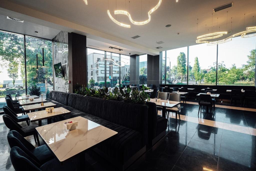 HOTEL PANORAMIC 5