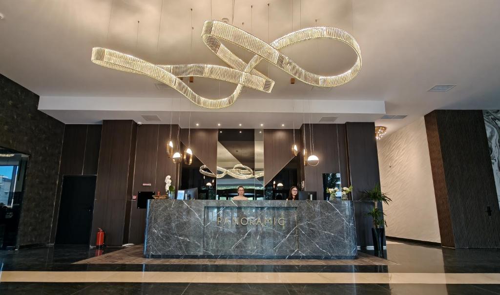 HOTEL PANORAMIC 13