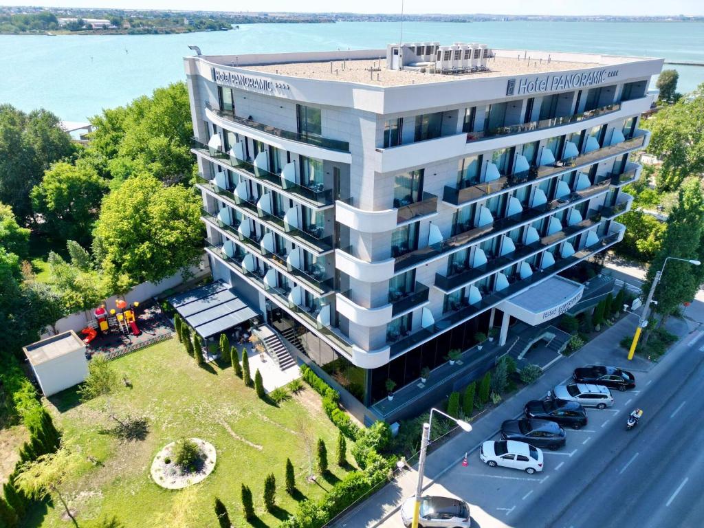 HOTEL PANORAMIC 1