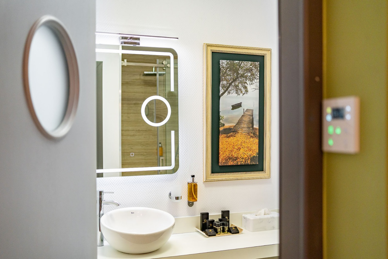 HOTEL RAZELM LUXURY RESORT - Imagine hotel